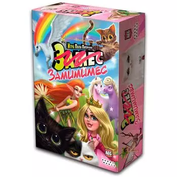 Настольная игра Hobby World