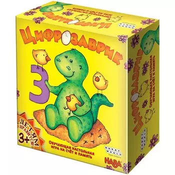 Настольная игра Hobby World