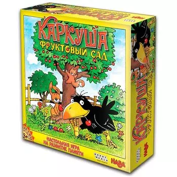 Настольная игра Hobby World