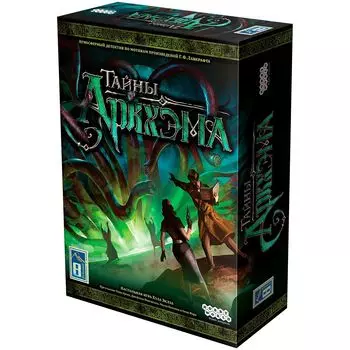 Настольная игра Hobby World