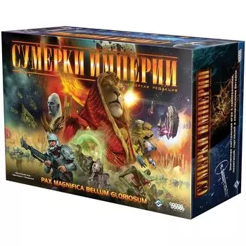 Настольная игра Hobby World