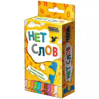 Настольная игра Hobby World