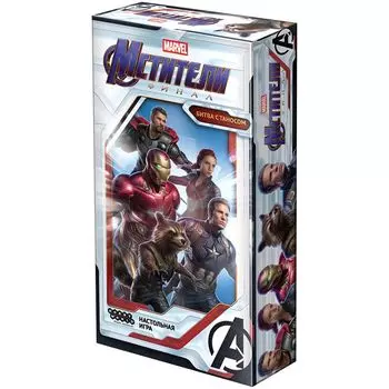 Настольная игра Hobby World