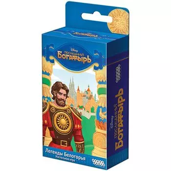 Настольная игра Hobby World