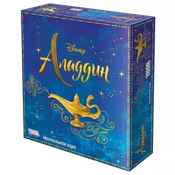 Настольная игра Hobby World