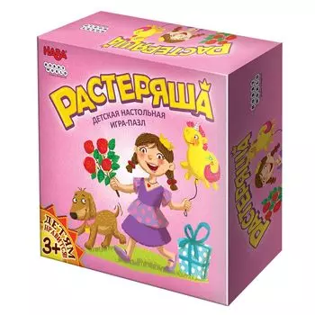 Настольная игра Hobby World