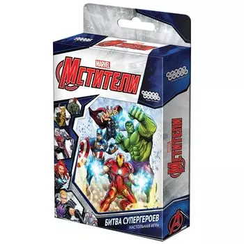 Настольная игра Hobby World