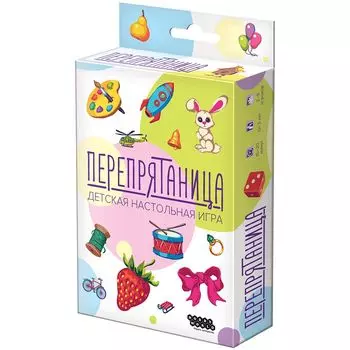 Настольная игра Hobby World