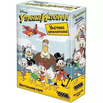 Настольная игра Hobby World