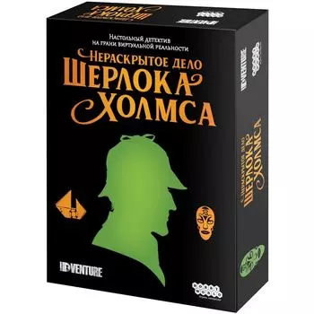 Настольная игра Hobby World