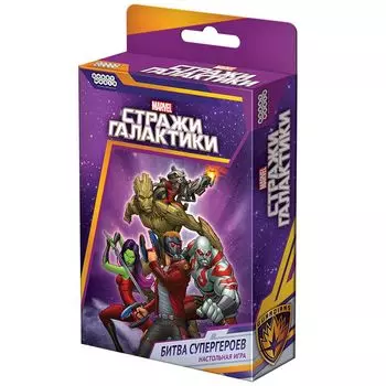 Настольная игра Hobby World