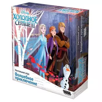 Настольная игра Hobby World