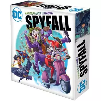 Настольная игра Hobby World