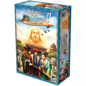 Настольная игра Hobby World