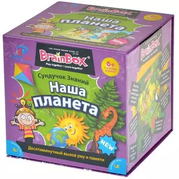 Настольная игра ИнтерХит