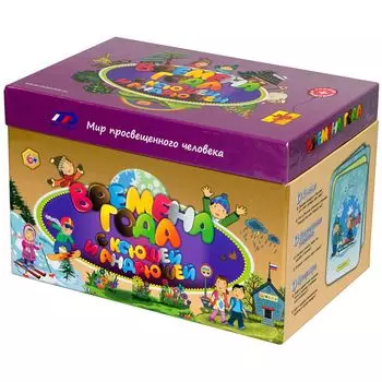 Настольная игра ИнтерХит