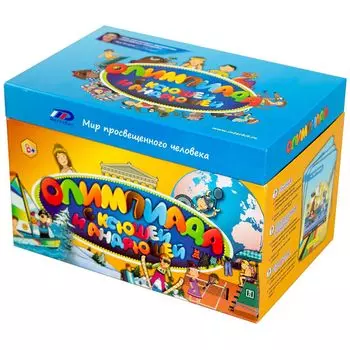 Настольная игра ИнтерХит