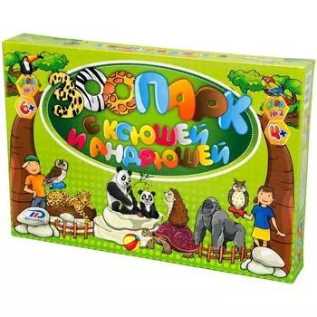 Настольная игра ИнтерХит