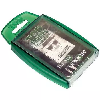 Настольная игра ИнтерХит