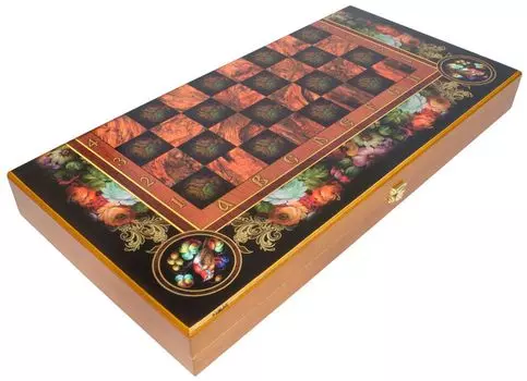 Настольная игра ИП Фотьев