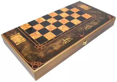 Настольная игра ИП Фотьев