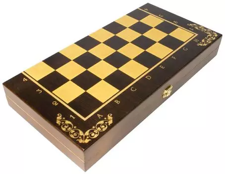 Настольная игра ИП Фотьев