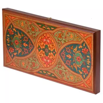 Настольная игра ИП Фотьев