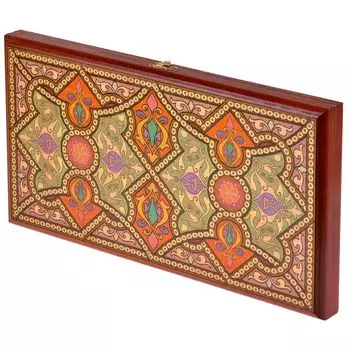 Настольная игра ИП Фотьев