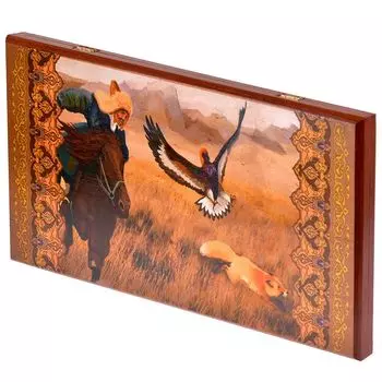 Настольная игра ИП Фотьев