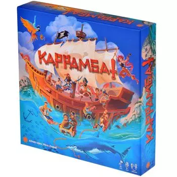 Настольная игра Экономикус