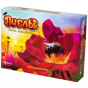 Настольная игра Эврикус