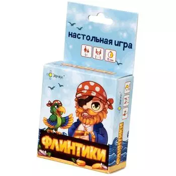 Настольная игра Эврикус