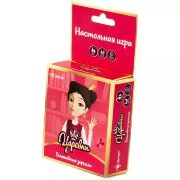 Настольная игра Эврикус