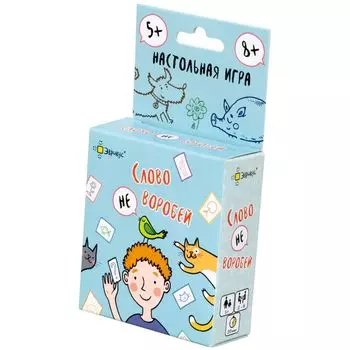 Настольная игра Эврикус