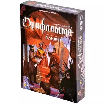 Настольная игра Эврикус