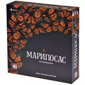 Настольная игра Эврикус