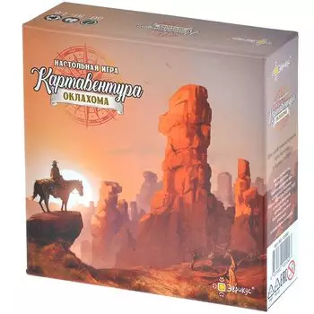 Настольная игра Эврикус