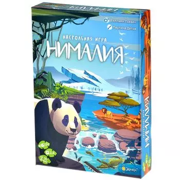 Настольная игра Эврикус