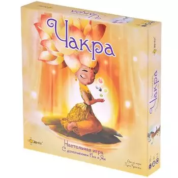 Настольная игра Эврикус