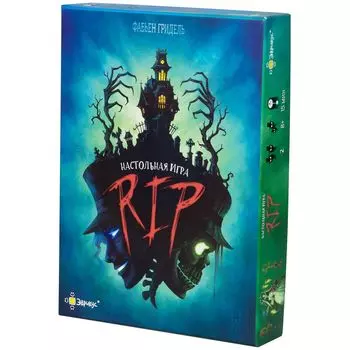 Настольная игра Эврикус