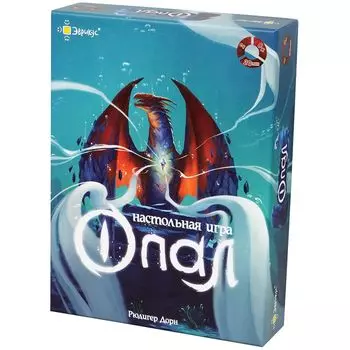 Настольная игра Эврикус