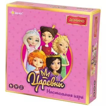 Настольная игра Эврикус