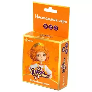 Настольная игра Эврикус