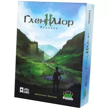 Настольная игра Lavka Games