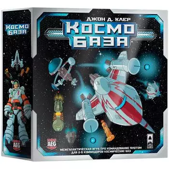 Настольная игра Lavka Games