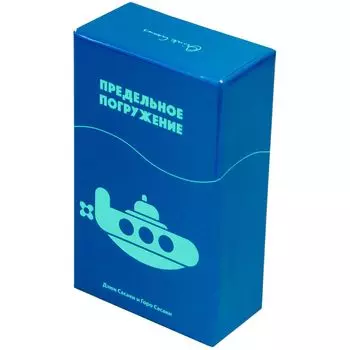 Настольная игра Lavka Games