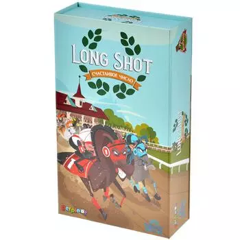 Настольная игра Lavka Games