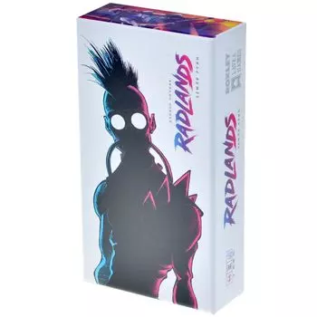 Настольная игра Lavka Games