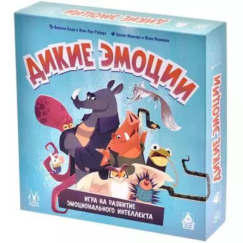 Настольная игра Magellan