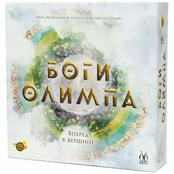 Настольная игра Magellan